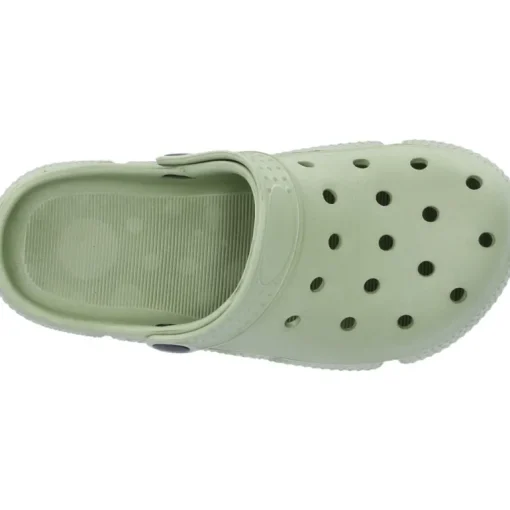 CRUZ GRØN CLOGS