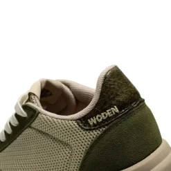 CYPRESS NICOLINE SNEAKER