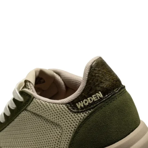 CYPRESS NICOLINE SNEAKER