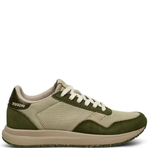 CYPRESS NICOLINE SNEAKER
