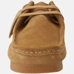 DARK SAND WALLABEE SKO