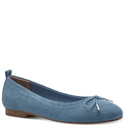 DENIM BALLERINA