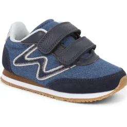 DENIM MANU SNEAKER