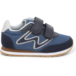 DENIM MANU SNEAKER