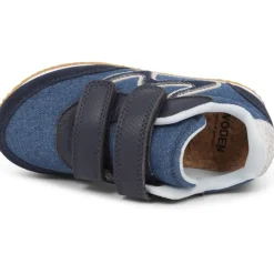 DENIM MANU SNEAKER