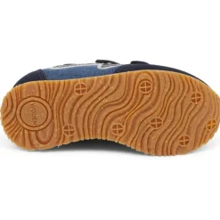 DENIM MANU SNEAKER