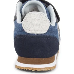 DENIM MANU SNEAKER