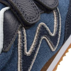 DENIM MANU SNEAKER
