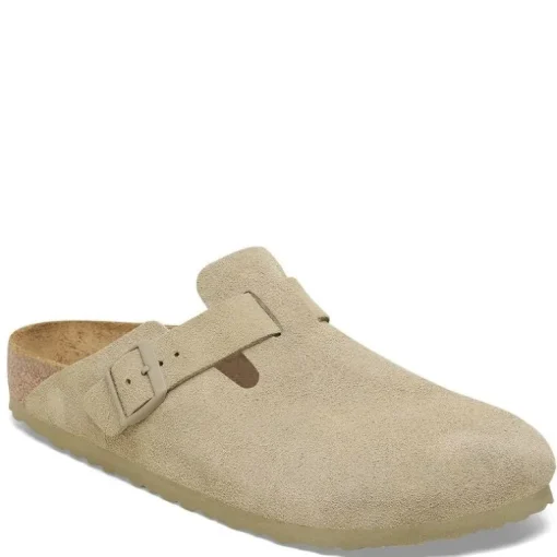 FADED KHAKI BOSTON - NORMAL
