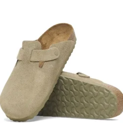 FADED KHAKI BOSTON - NORMAL