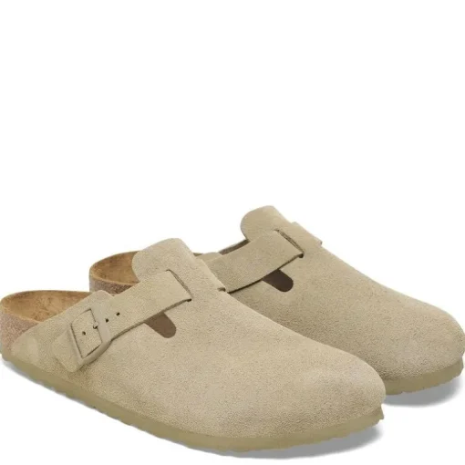 FADED KHAKI BOSTON - NORMAL
