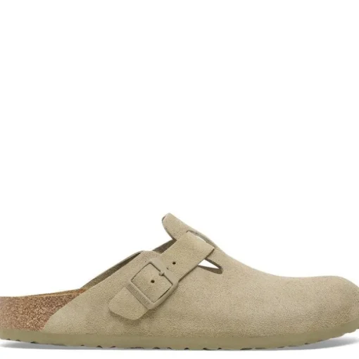 FADED KHAKI BOSTON - NORMAL