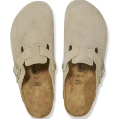 FADED KHAKI BOSTON - NORMAL