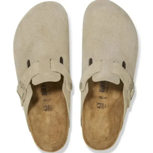 FADED KHAKI BOSTON - NORMAL