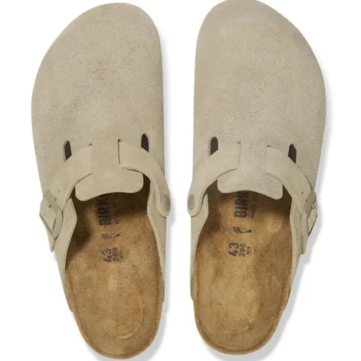 FADED KHAKI BOSTON - SMAL