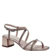 GLIMMER SANDAL