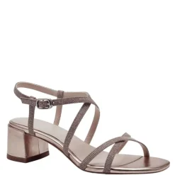 GLIMMER SANDAL