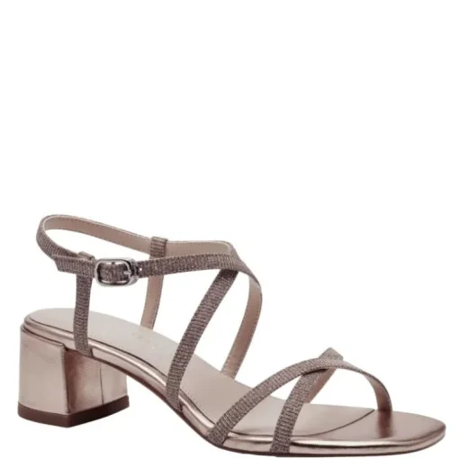 GLIMMER SANDAL
