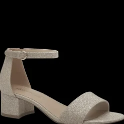GLIMMER SANDAL