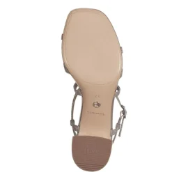 GLIMMER SANDAL