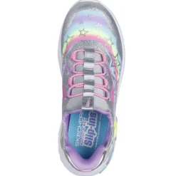 GLIMMER SLIP-INS: UNICORN DREAMS - STARRY LITE BLINKESKO