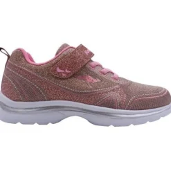GLIMMER SNEAKER