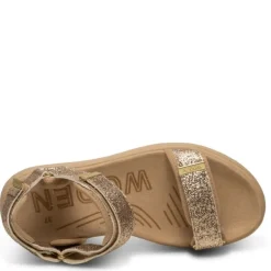 GLITTER LINE SANDAL
