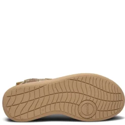GLITTER LINE SANDAL