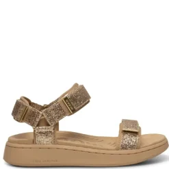 GLITTER LINE SANDAL