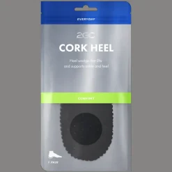 2GO CORK HEEL – HERRE
