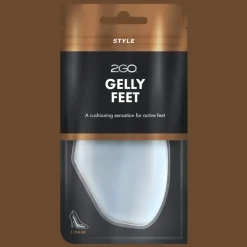 2GO GELLY FEET