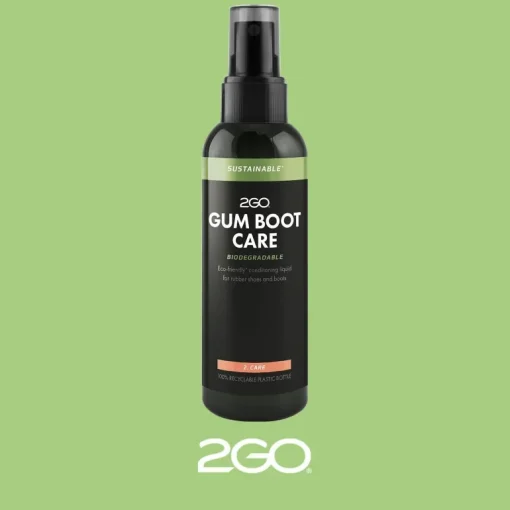 2GO GUM BOOT SPRAY 150ML