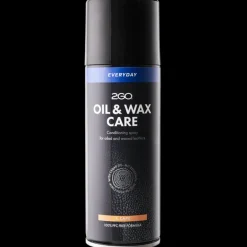 2GO OIL & WAX CARE 200ML