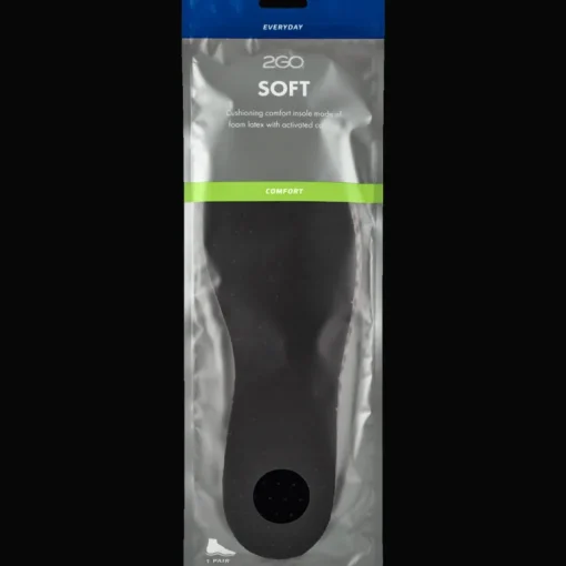 2GO SOFT LATEXSÅL