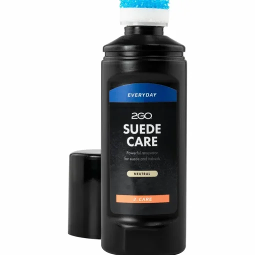 2GO SUEDE CARE 80ML