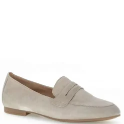 GRÅ LOAFER