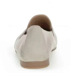 GRÅ LOAFER