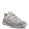 GRÅ ULT-TRN LOW WP SNEAKER