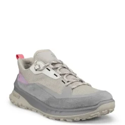 GRÅ ULT-TRN LOW WP SNEAKER