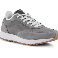 GRÅ/HVID NELLIE SNEAKER