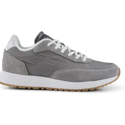 GRÅ/HVID NELLIE SNEAKER