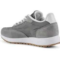 GRÅ/HVID NELLIE SNEAKER