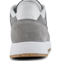 GRÅ/HVID NELLIE SNEAKER
