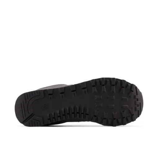 GRÅ/LYSRØD 400 SNEAKER