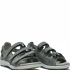 GRØN 171-41 SANDAL
