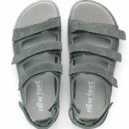 GRØN 171-41 SANDAL