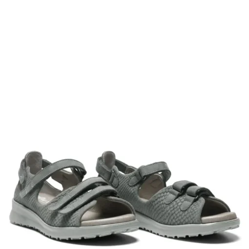 GRØN 201-36-1561 SANDAL