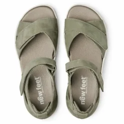 GRØN 211-39 SANDAL