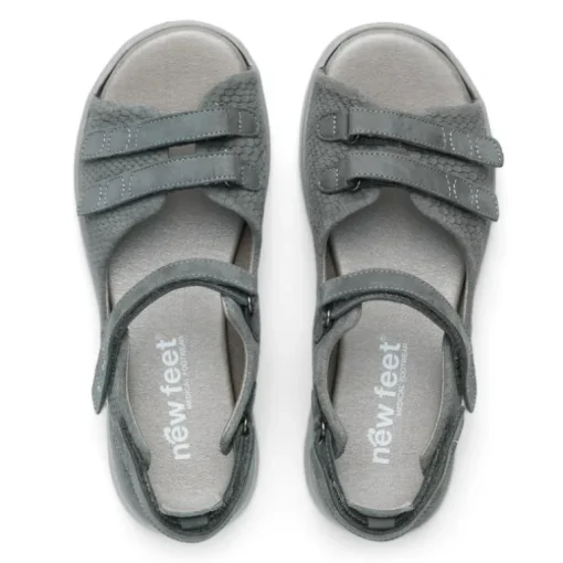 GRØN 201-36-1561 SANDAL