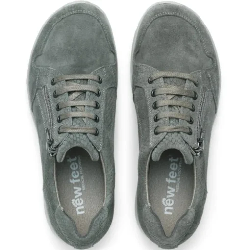 GRØN 192-23 SNEAKER